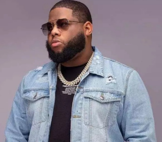 Dblack finally speaks on leaked Sex&nbsp;Video