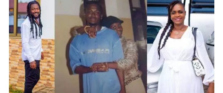 I stole my mother’s Money to support Samini- Ayisha&nbsp;Modi