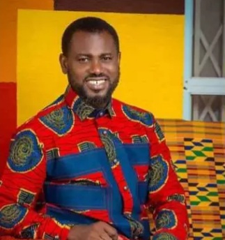 I was addicted to Smoking until I met a mysterious woman- Abeiku&nbsp;Santana