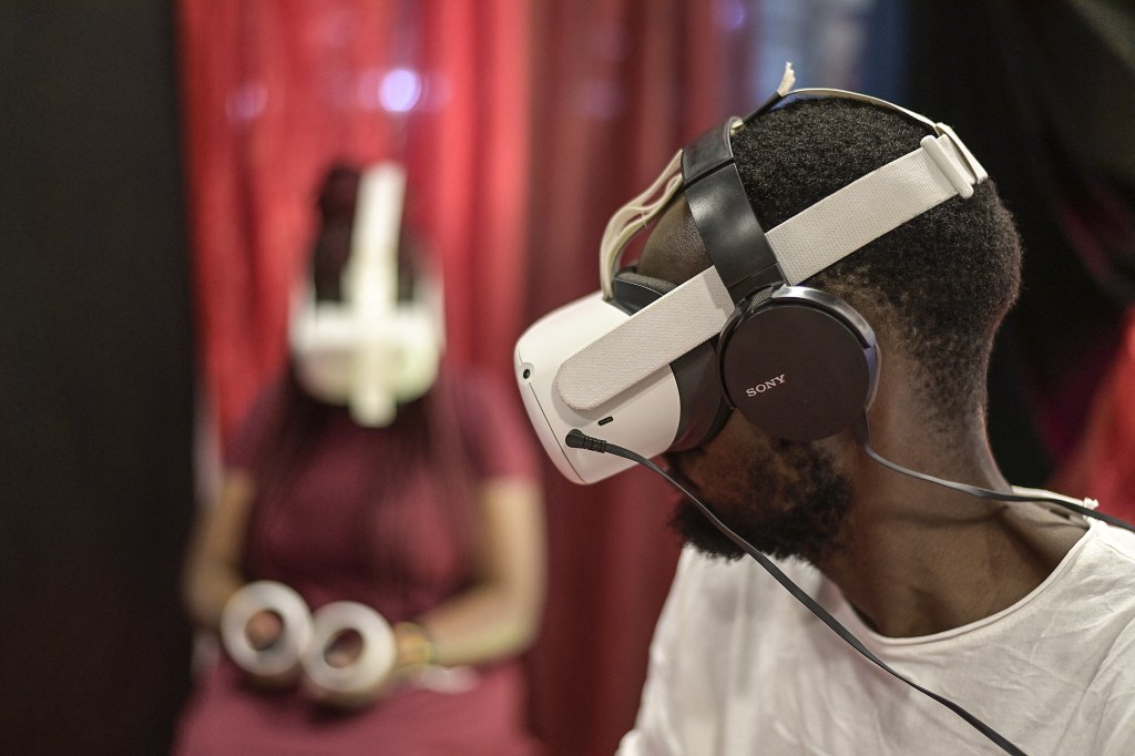 Africa’s media and entertainment industry at a crossroadsFrom Instagram comedians to the telecommunications giants that deliver their content, the future of media in Africa is in fizzing&nbsp;ferment.