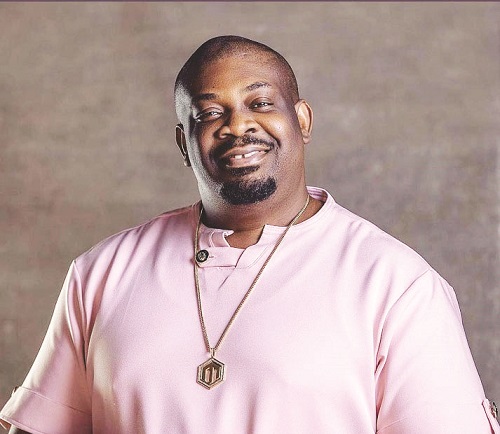 WHY DIDN’T SIGN WIZKID AND DAVIDO; DON&nbsp;JAZZY