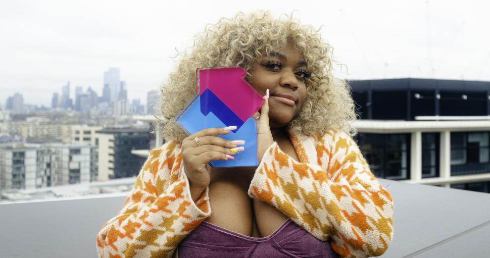 The Indomitable Shine of Cameroon’s&nbsp;Libianca