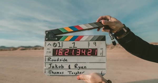 Africa’s entertainment industry is sustained by creators getting access to the global online&nbsp;marketplace.