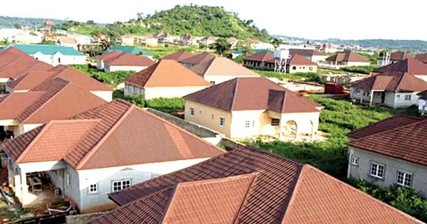 Top 5 African countries with the least affordable&nbsp;housing