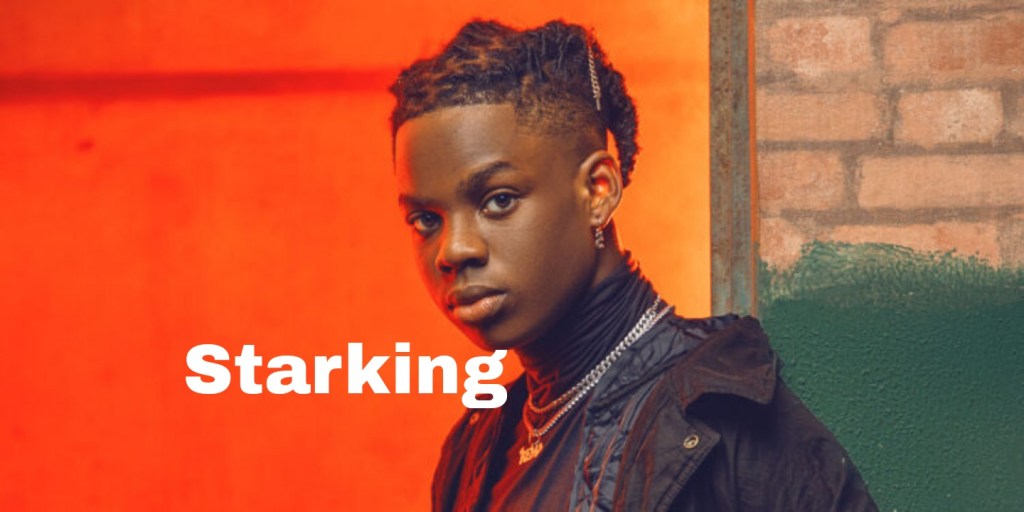 Rema breaks King Sunny Ade’s four-decade record in&nbsp;US