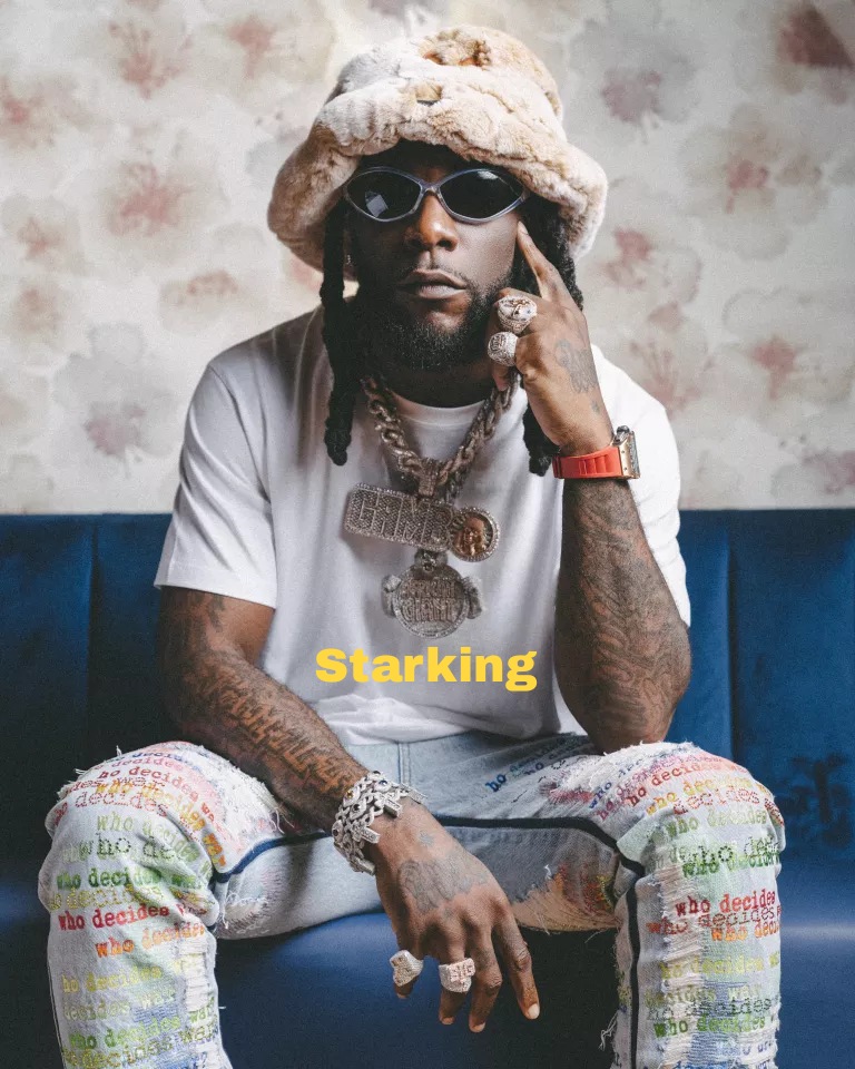 Pan-Africanism, family and the Wu: The gospel of Burna&nbsp;Boy