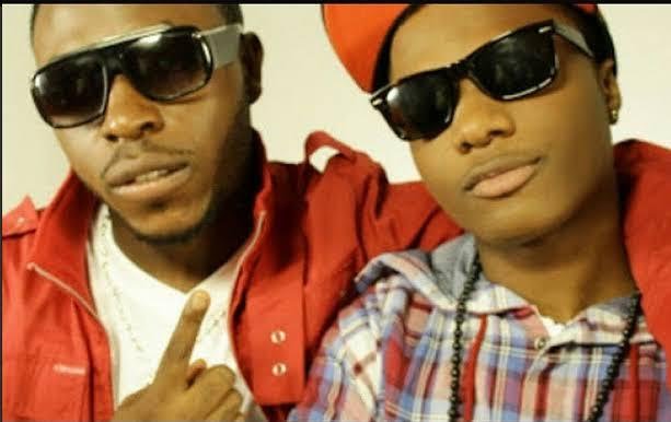 Wizkid and I created Afrobeats –&nbsp;Samklef