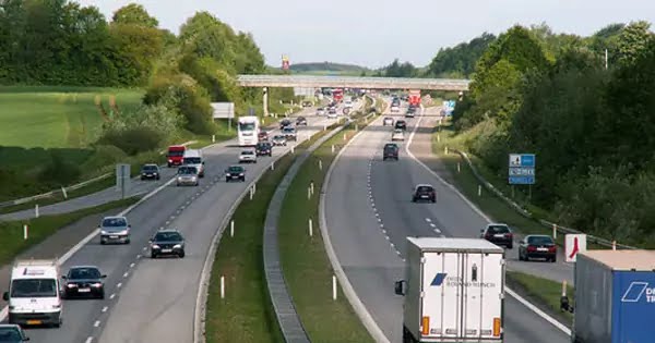 10 African countries with the best road&nbsp;infrastructure