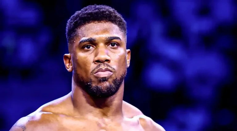 Anthony Joshua Ghana fight faces jeopardy following tragic&nbsp;death