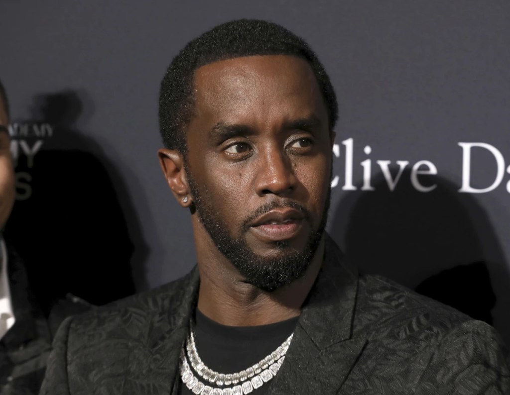 UPDATE ON DIDDY’S&nbsp;CASE