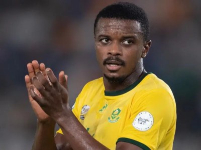 South Africa’s 2026 World Cup hopes hit by&nbsp;forfeit