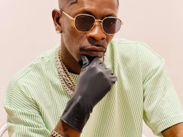 Ghanaian music star Shatta Wale briefly detained over Lamborghini&nbsp;probe