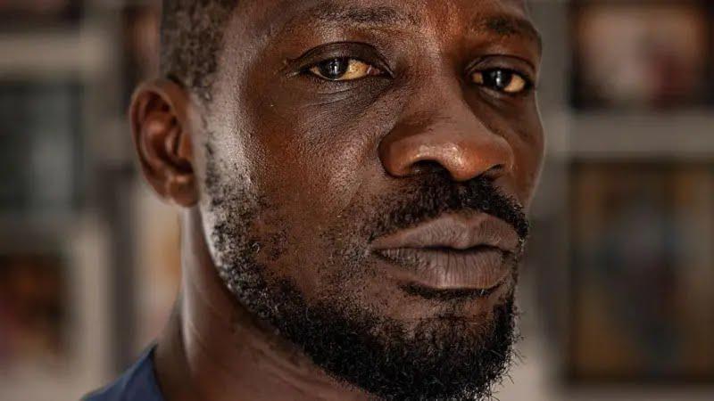 Bobi Wine tells the BBC from hiding he will not contest Uganda election results in&nbsp;court