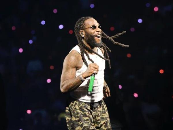 Global spotlight: African music’s Grammy&nbsp;moment