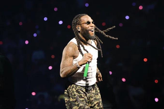 Global spotlight: African music’s Grammy&nbsp;moment