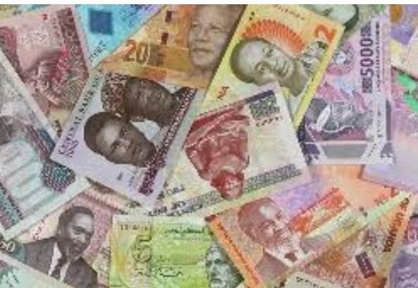 Top 10 African countries with the strongest currencies in May&nbsp;2026